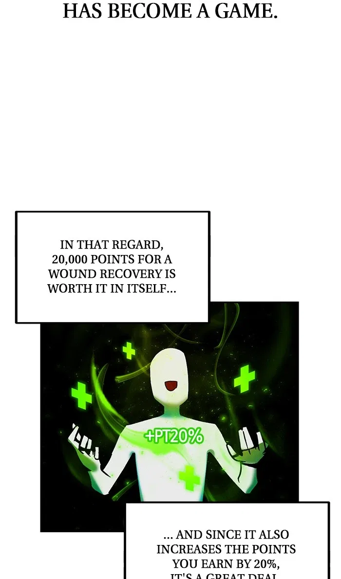 Return to Player Chapter 4 – Page 80