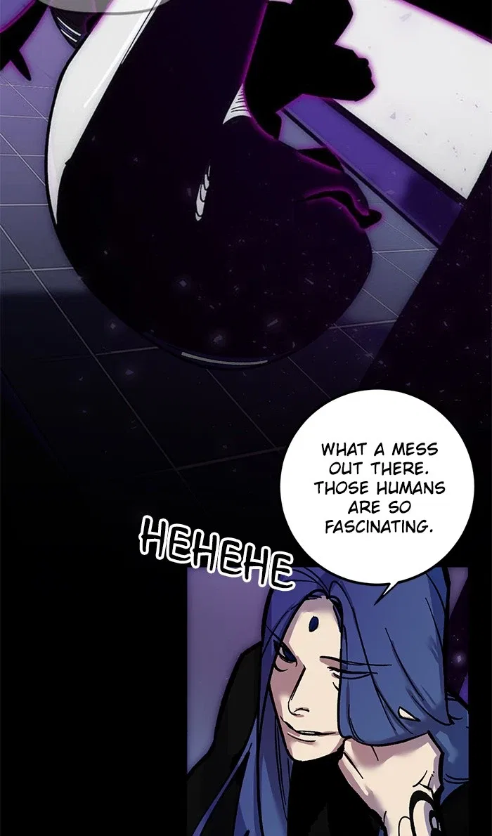 Return to Player Chapter 4 – Page 86