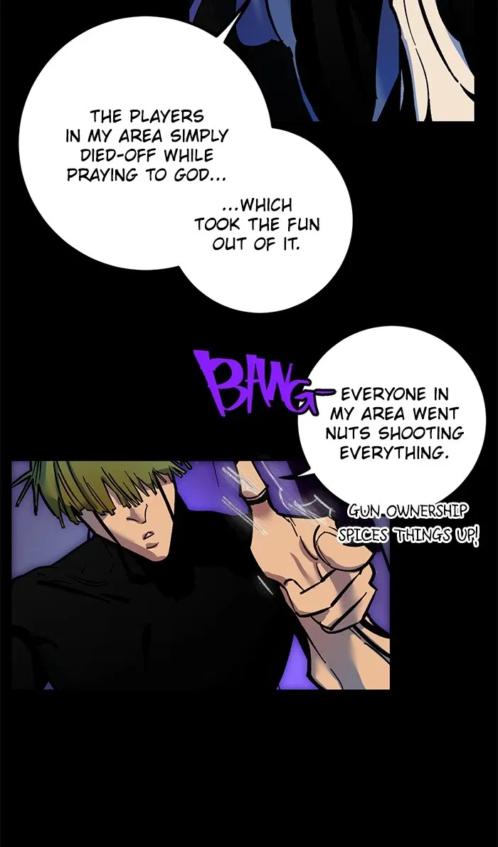 Return to Player Chapter 4 – Page 87