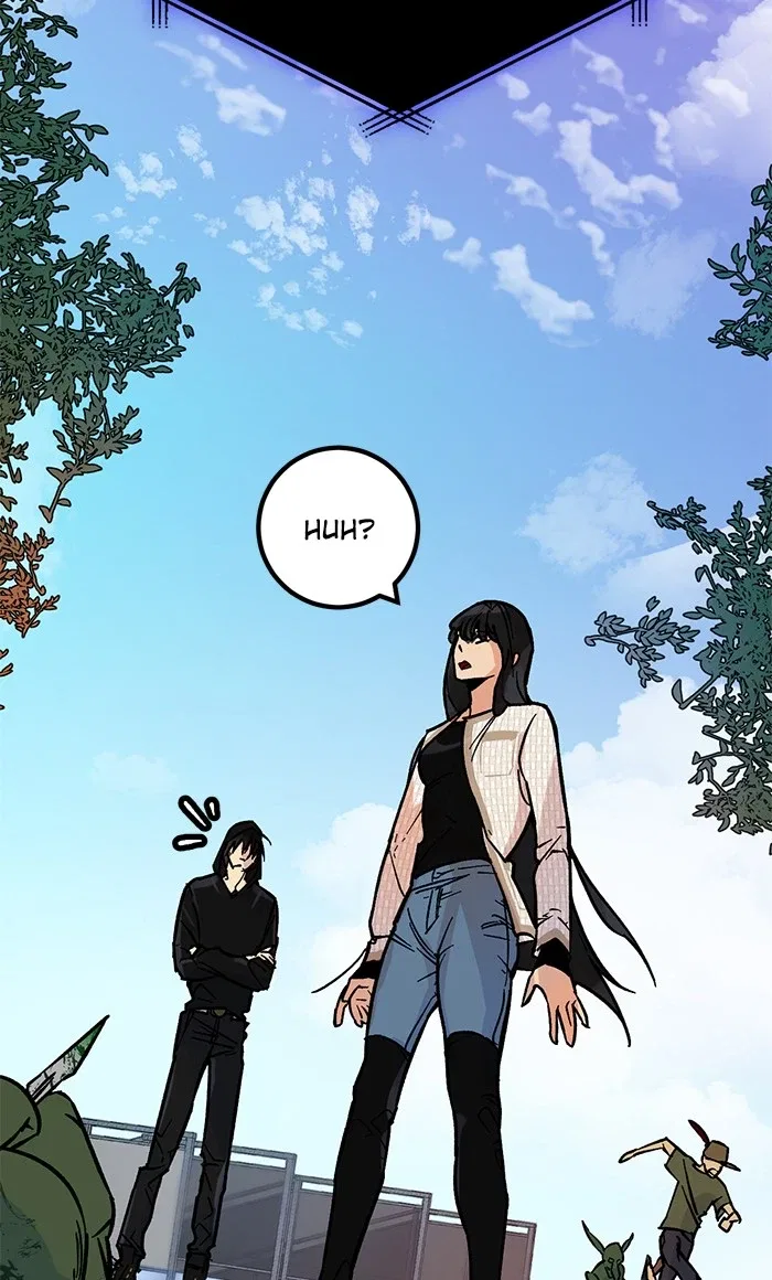 Return to Player Chapter 3 – Page 17