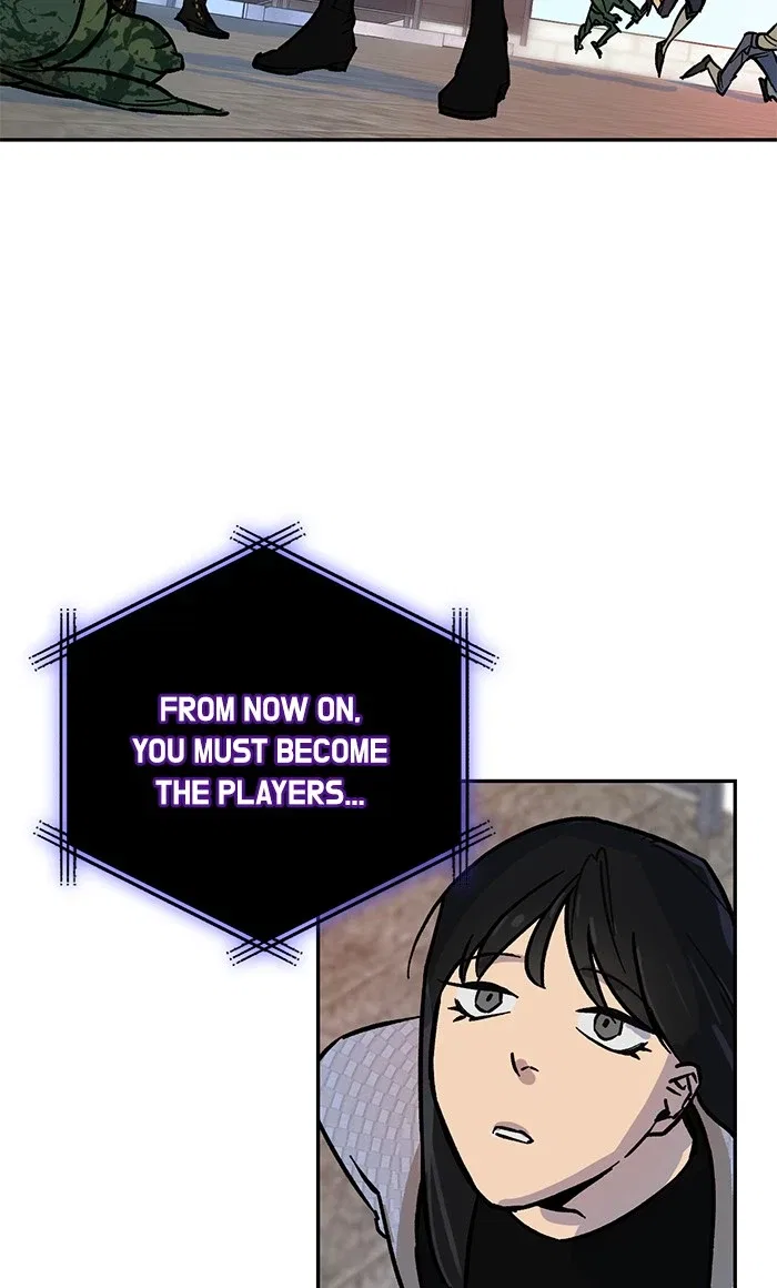 Return to Player Chapter 3 – Page 18