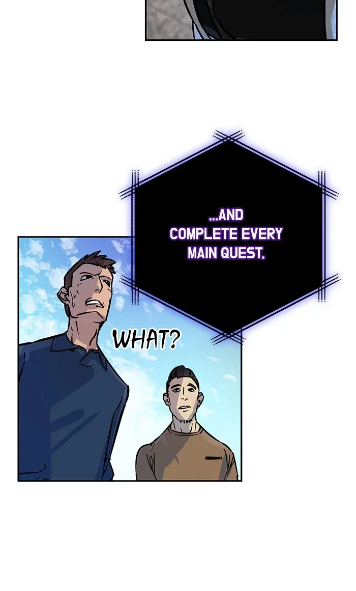 Return to Player Chapter 3 – Page 19