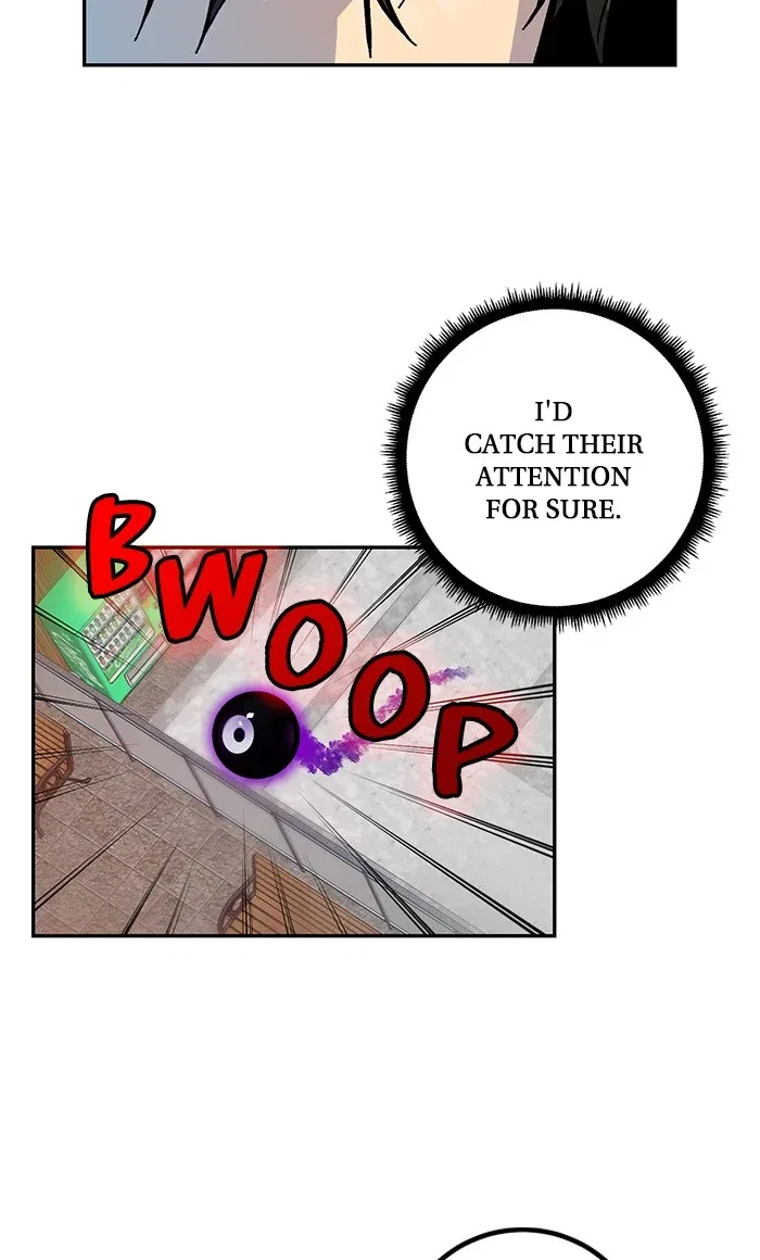 Return to Player Chapter 3 – Page 23