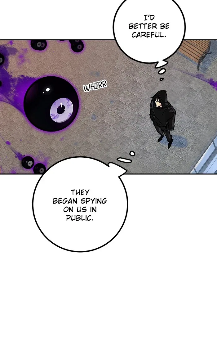 Return to Player Chapter 3 – Page 24