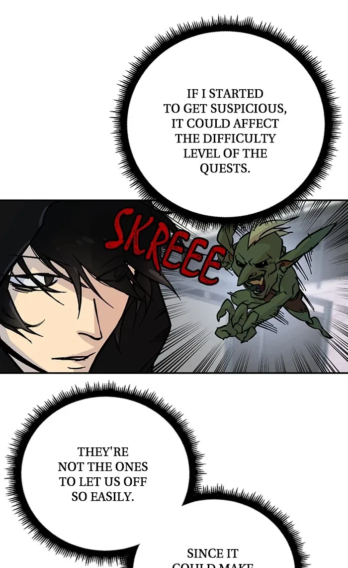 Return to Player Chapter 3 – Page 26