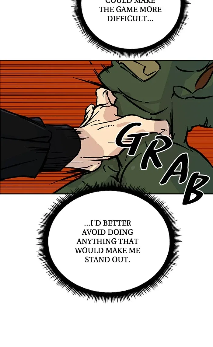 Return to Player Chapter 3 – Page 27