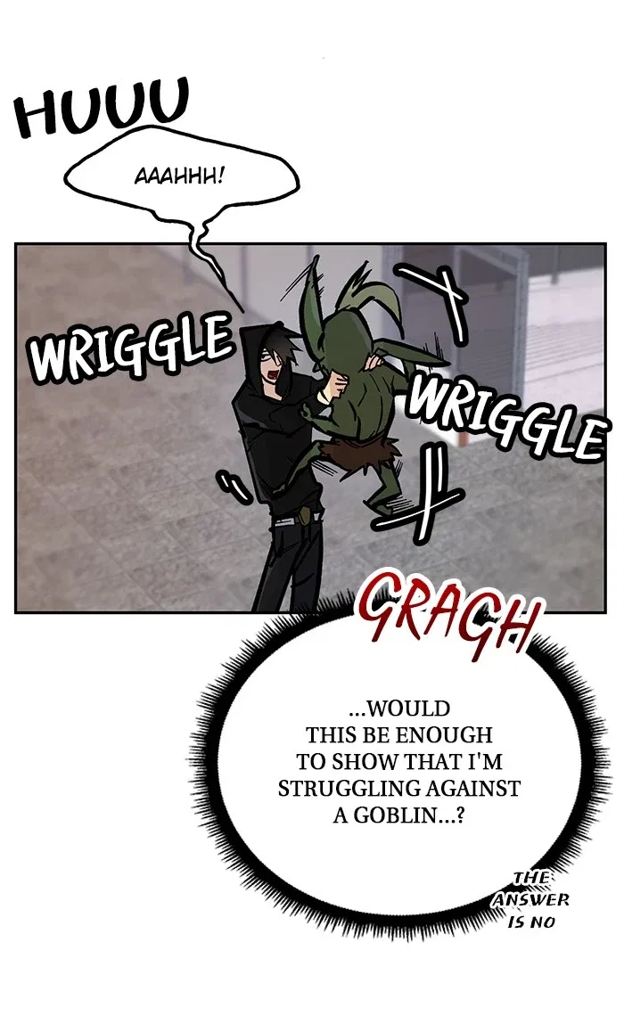 Return to Player Chapter 3 – Page 28