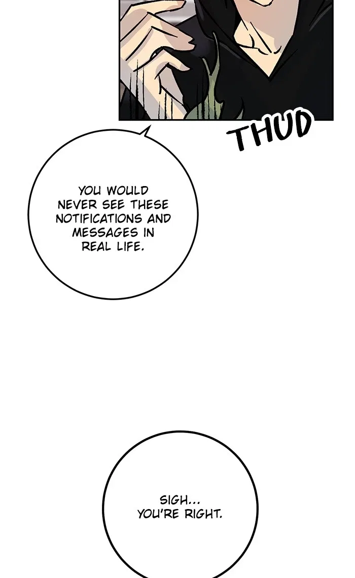 Return to Player Chapter 3 – Page 32