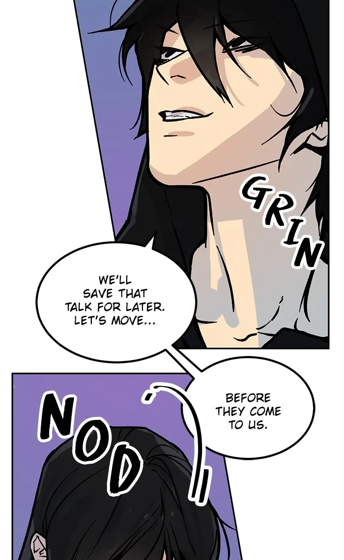 Return to Player Chapter 3 – Page 40