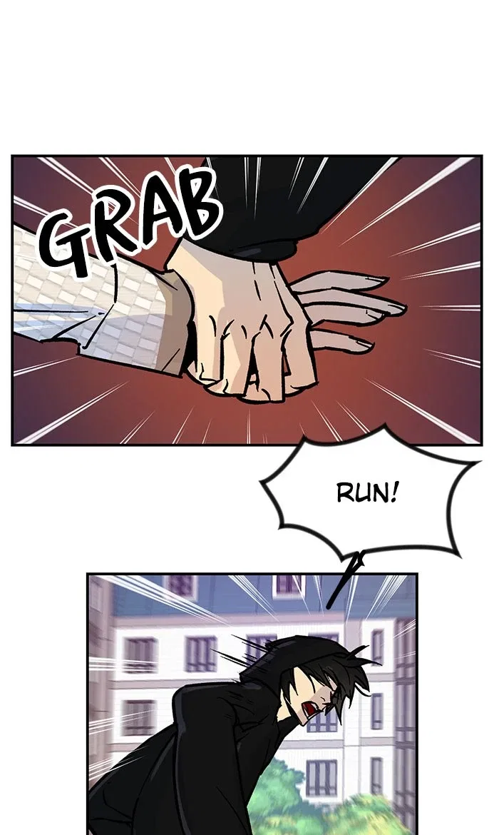 Return to Player Chapter 3 – Page 47