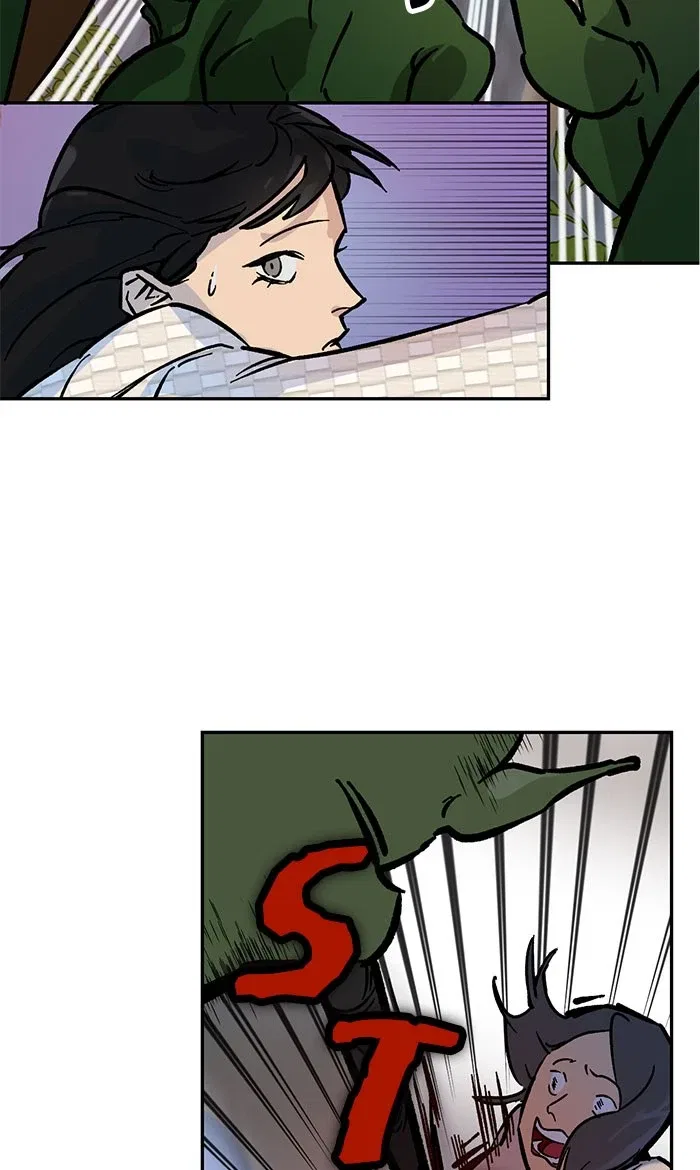 Return to Player Chapter 3 – Page 52
