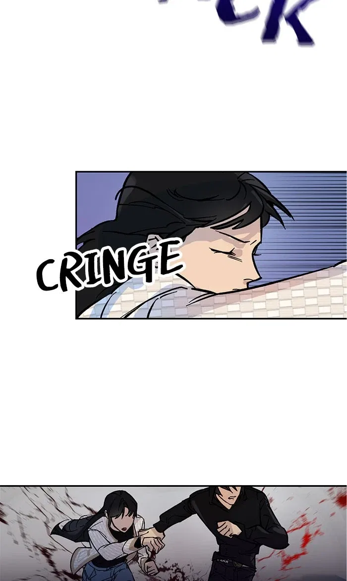 Return to Player Chapter 3 – Page 54