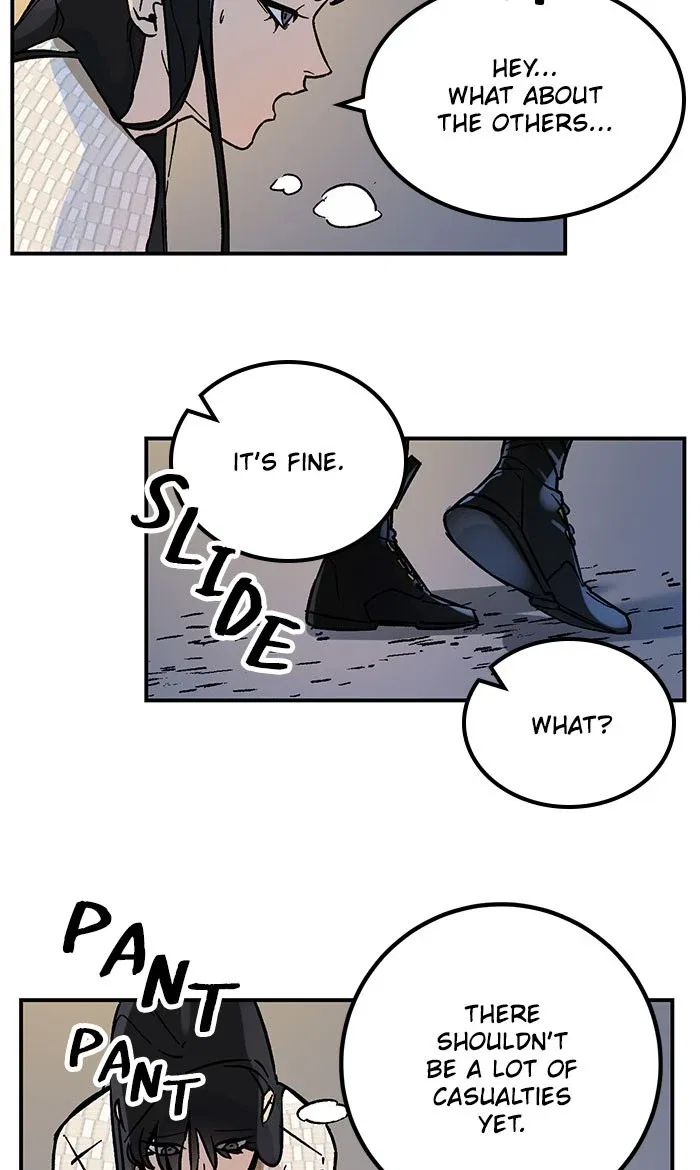 Return to Player Chapter 3 – Page 57