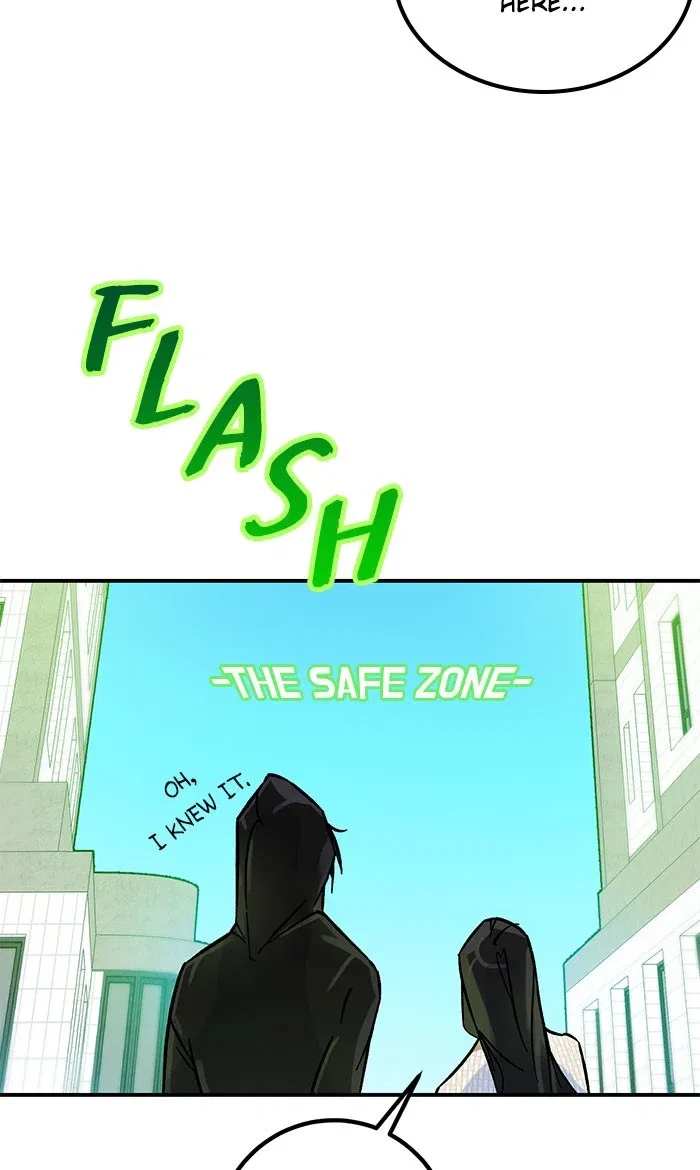 Return to Player Chapter 3 – Page 61