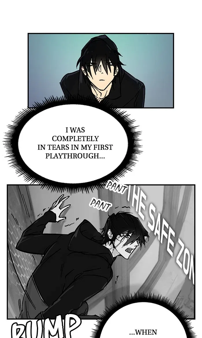 Return to Player Chapter 3 – Page 63