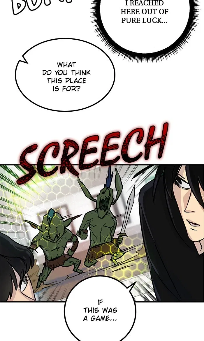 Return to Player Chapter 3 – Page 64