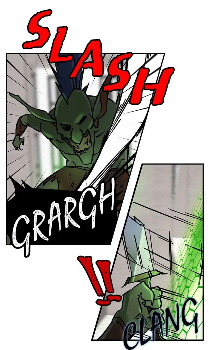 Return to Player Chapter 3 – Page 67