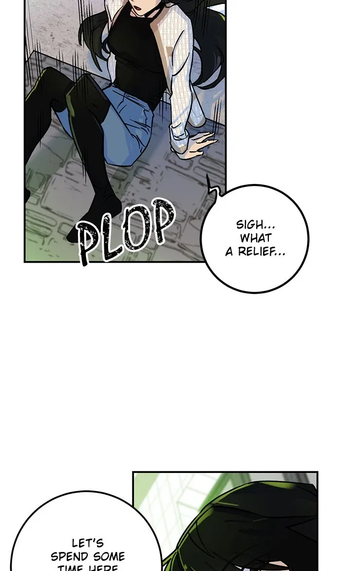 Return to Player Chapter 3 – Page 70
