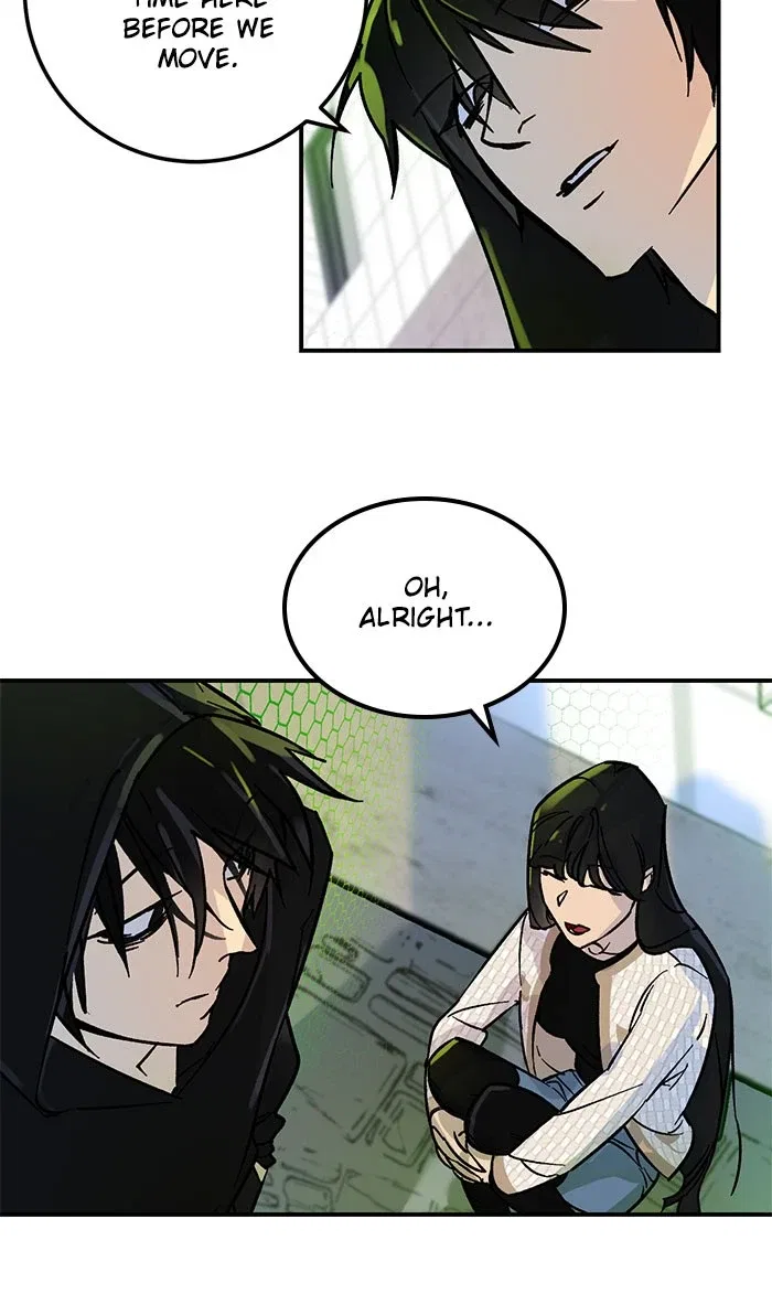 Return to Player Chapter 3 – Page 71