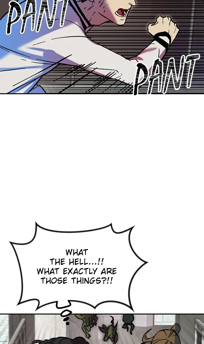 Return to Player Chapter 3 – Page 75