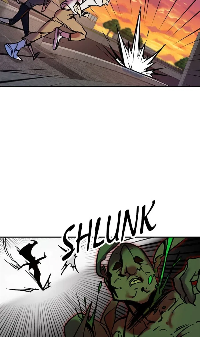 Return to Player Chapter 3 – Page 77