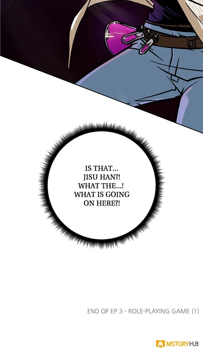 Return to Player Chapter 3 – Page 80