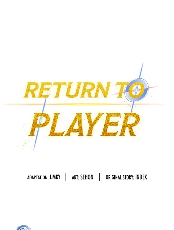 Return to Player Chapter 2 – Page 9