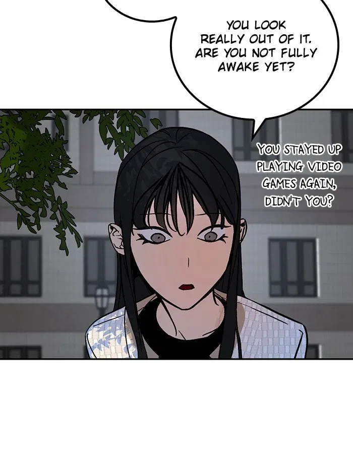 Return to Player Chapter 2 – Page 11