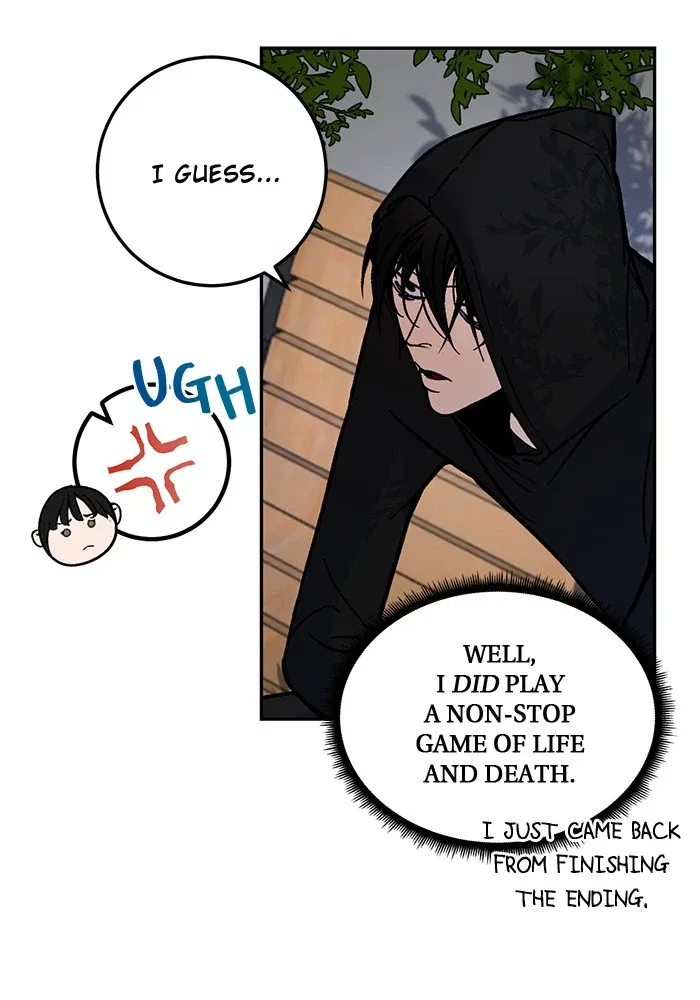 Return to Player Chapter 2 – Page 12