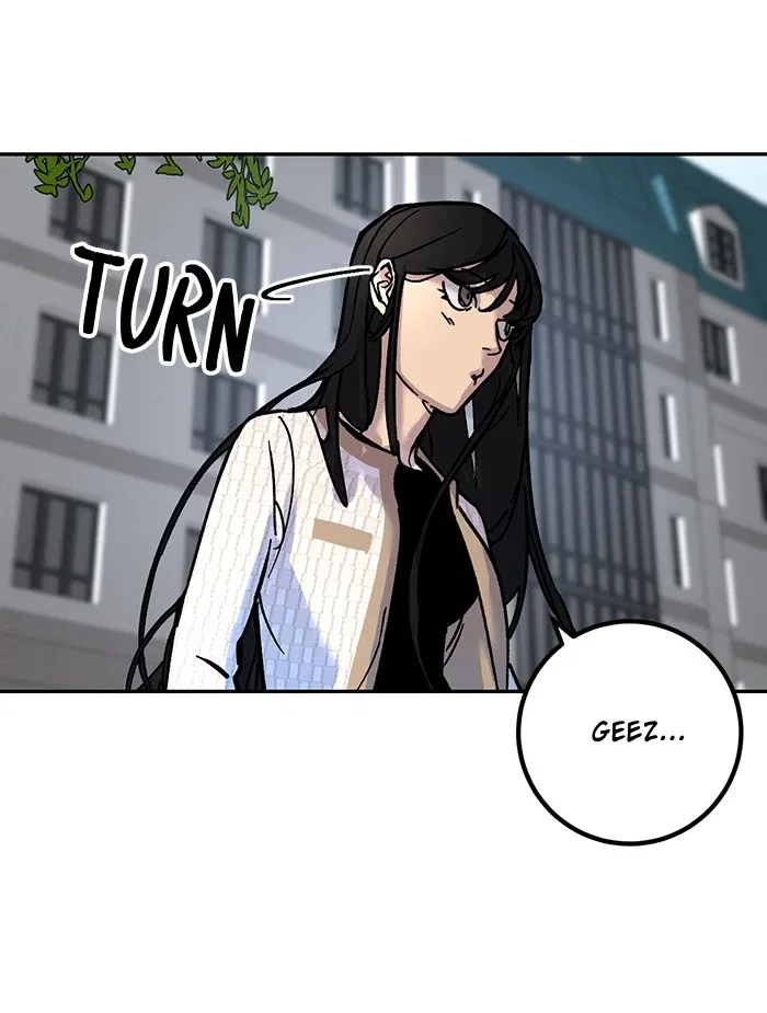 Return to Player Chapter 2 – Page 17