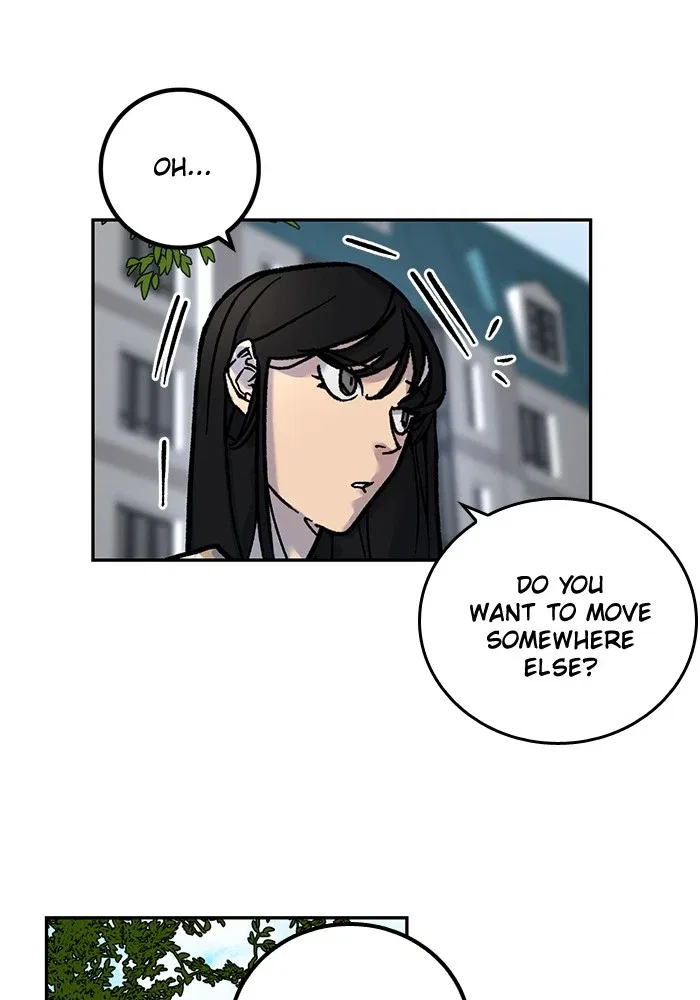 Return to Player Chapter 2 – Page 18