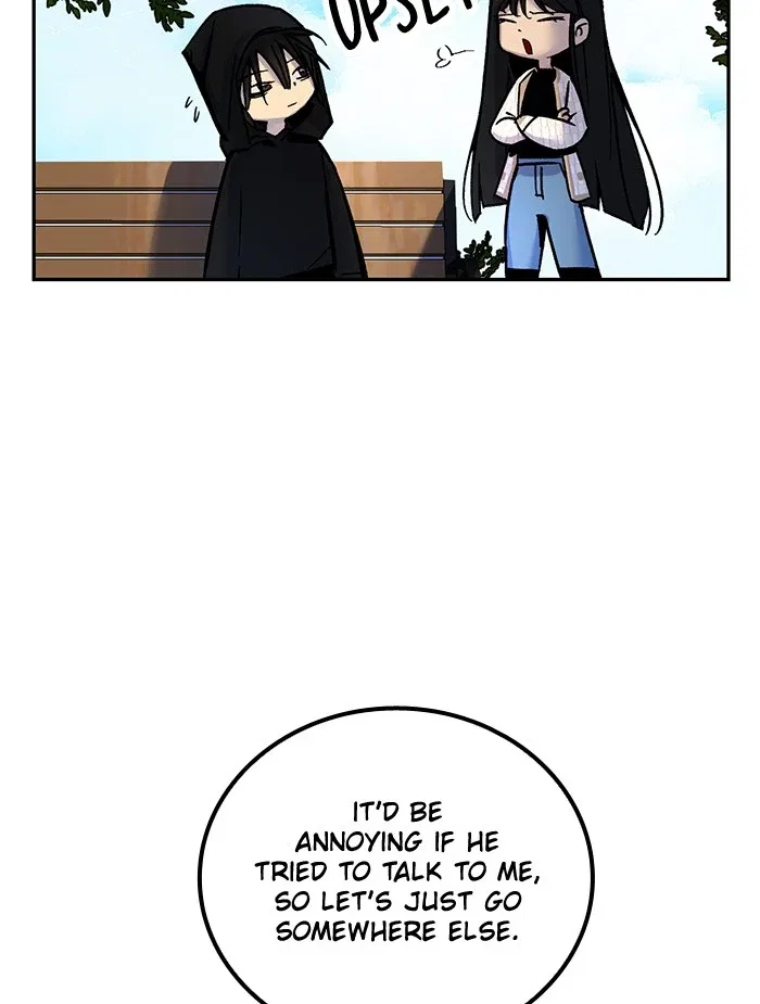 Return to Player Chapter 2 – Page 29