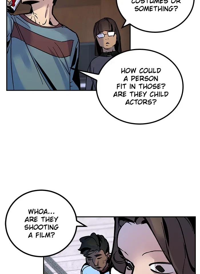 Return to Player Chapter 2 – Page 46