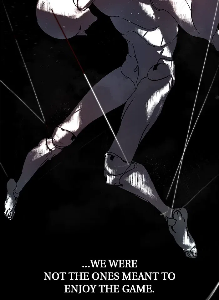Return to Player Chapter 1 – Page 11