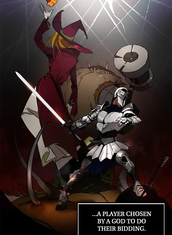 Return to Player Chapter 1 – Page 16