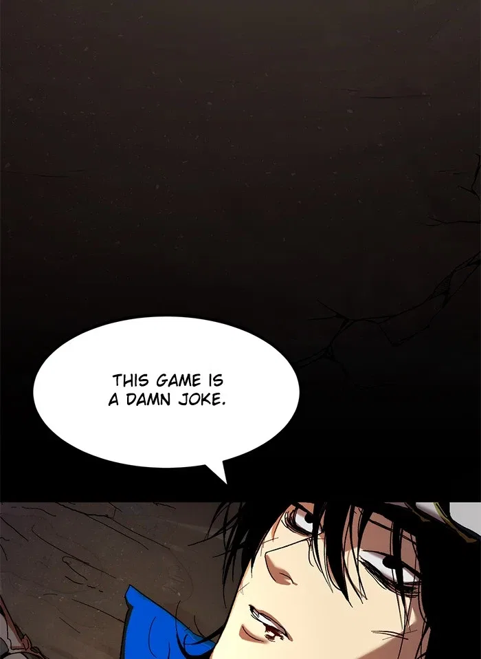 Return to Player Chapter 1 – Page 20