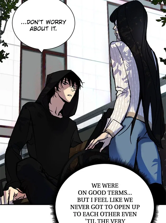 Return to Player Chapter 1 – Page 94
