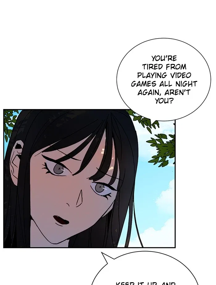 Return to Player Chapter 1 – Page 96