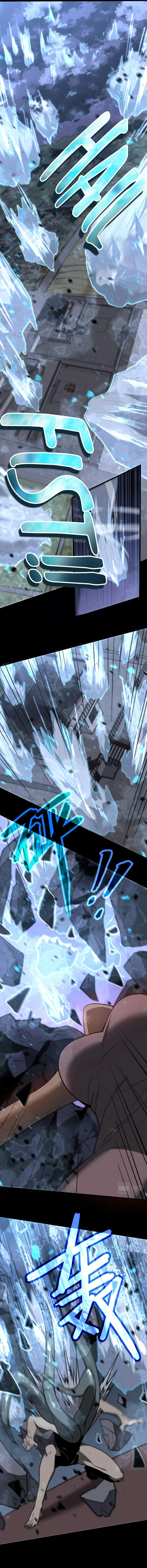 Super Evolution Chapter 84 – Page 7