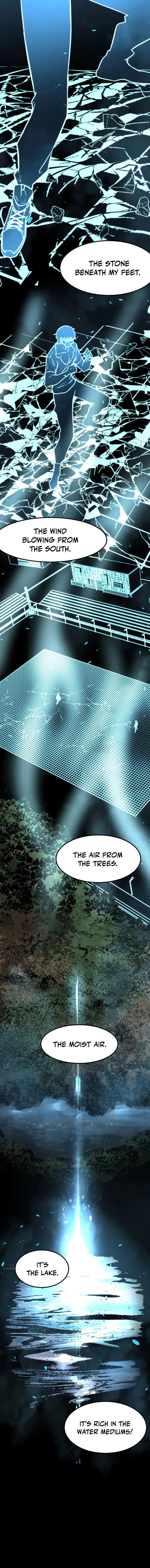 Super Evolution Chapter 59 – Page 2