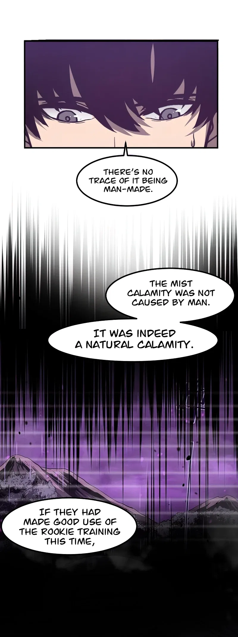 Super Evolution Chapter 51 – Page 3