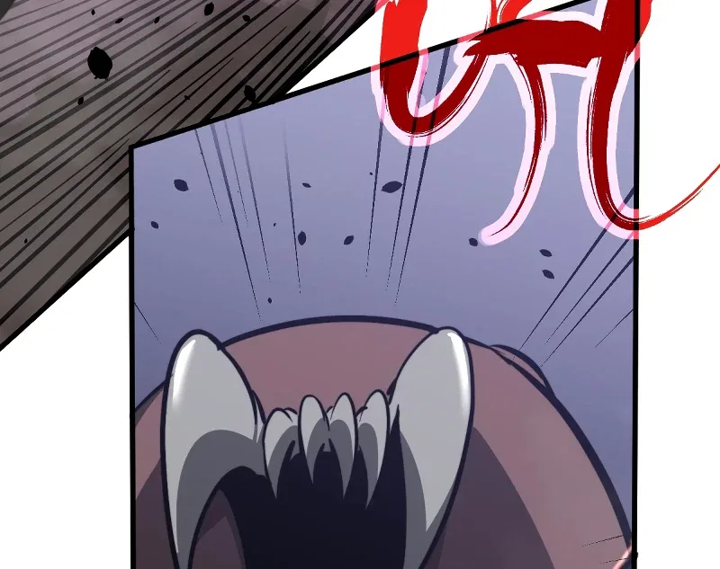 Super Evolution Chapter 48 – Page 8