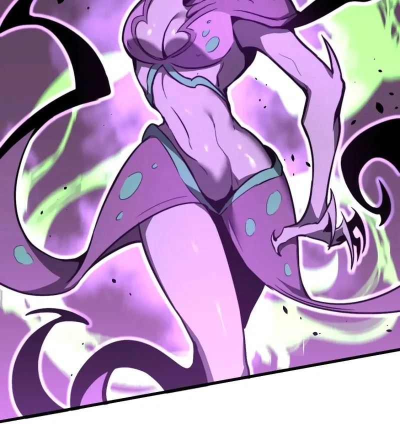 Super Evolution Chapter 45 – Page 7