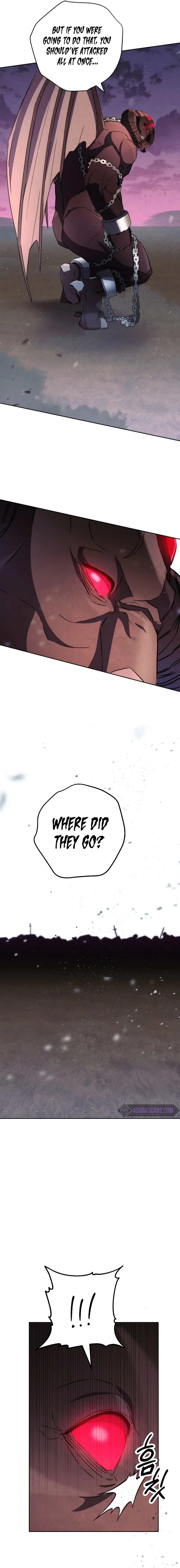 The Live Chapter 112 – Page 12