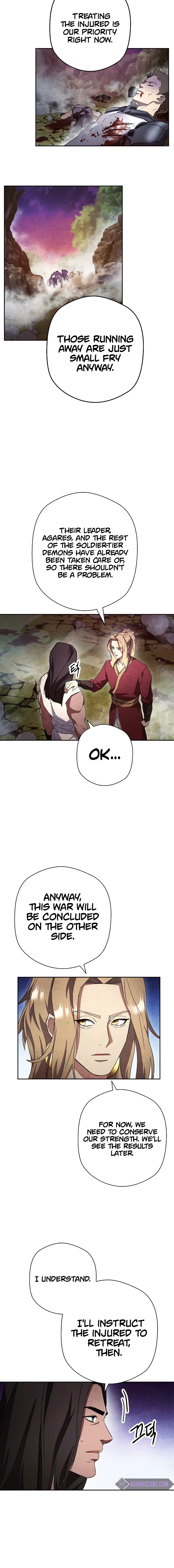 The Live Chapter 97 – Page 3