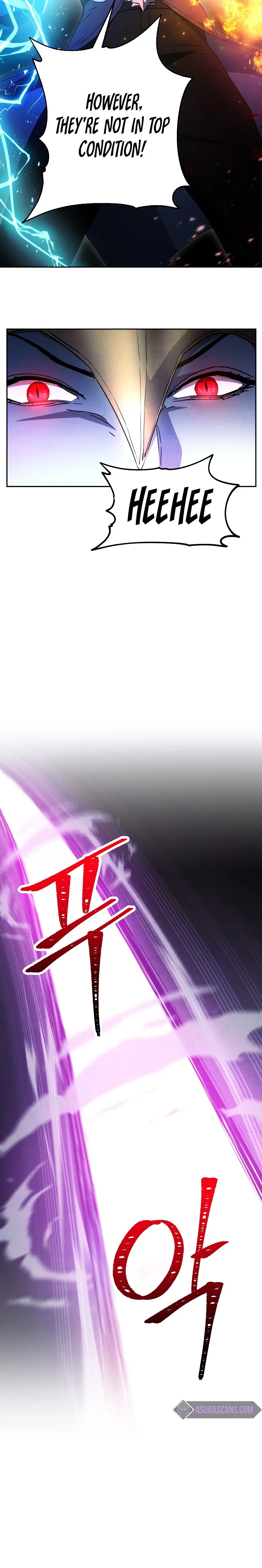 The Live Chapter 97 – Page 9