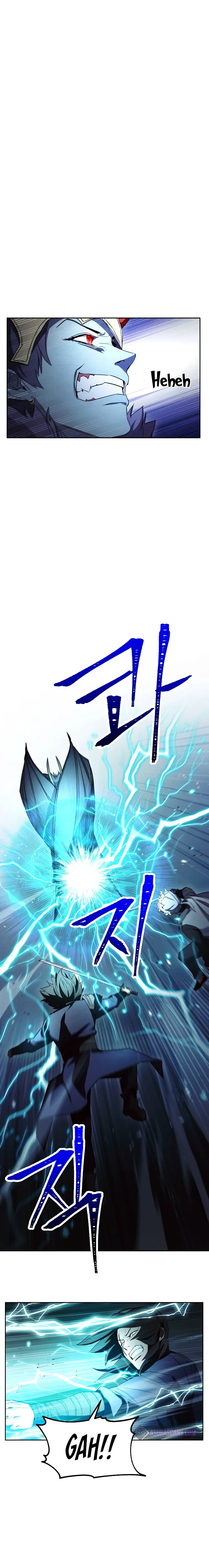 The Live Chapter 97 – Page 11