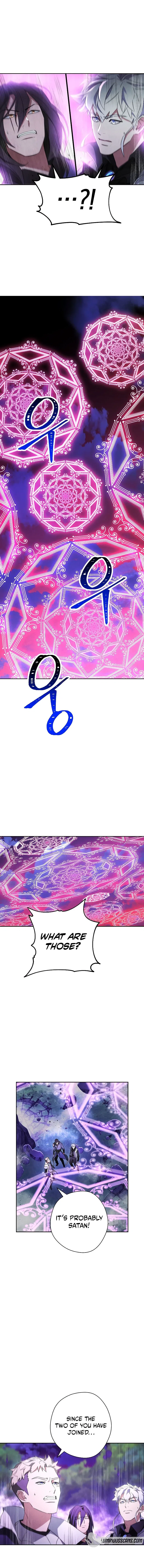 The Live Chapter 96 – Page 11