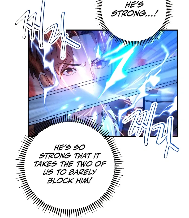 The Live Chapter 91 – Page 5