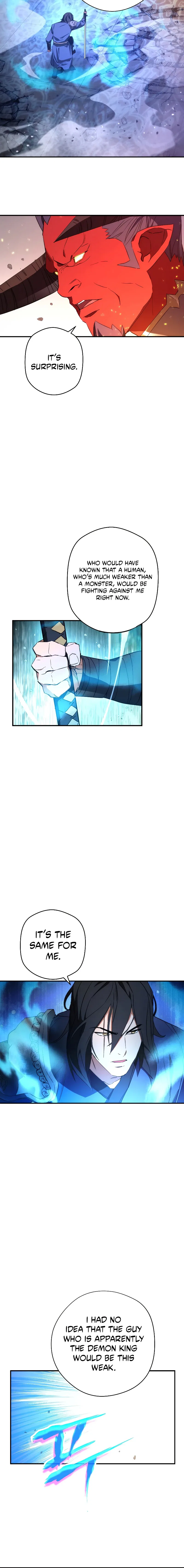 The Live Chapter 90 – Page 3